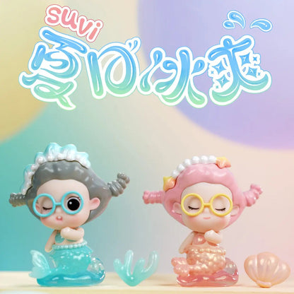 SUVI Summer Ice Cool Series Blind Box