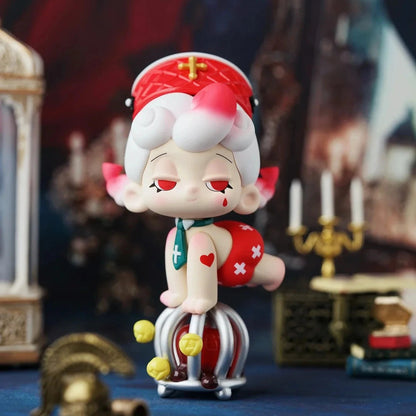 Culolo Magic Trip  Series Blind Box