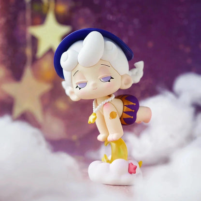 Culolo Magic Trip  Series Blind Box