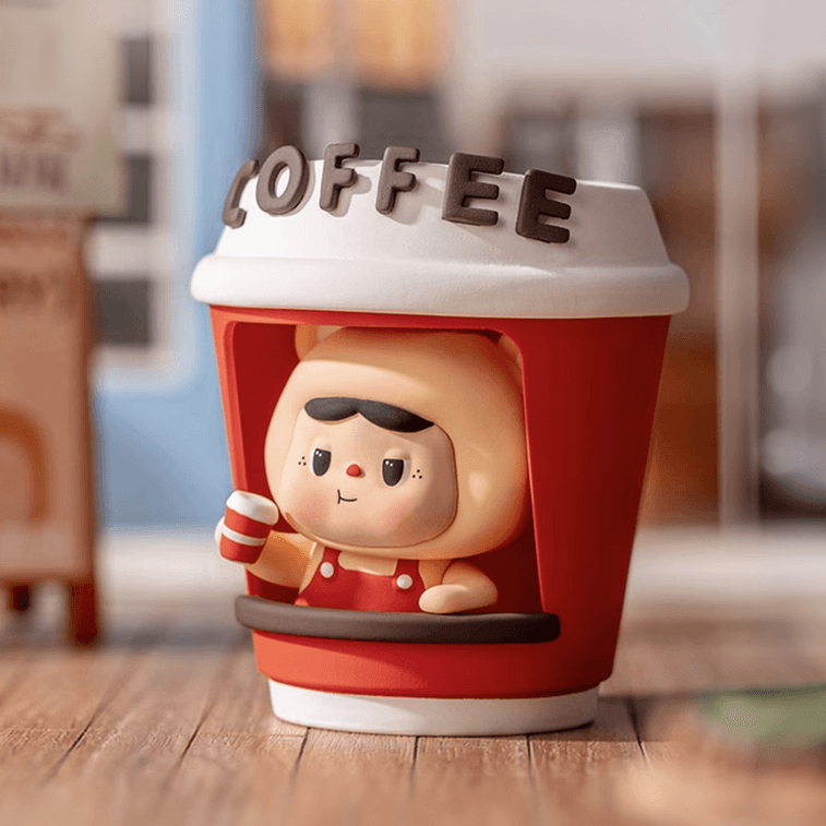 BaoBao Pocket Store Series Blind Box