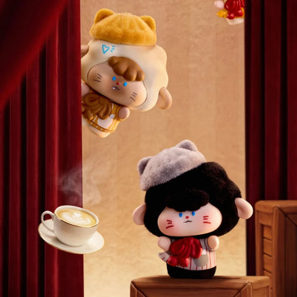 DiMieMie "Daydream Theater" Series Blind Bag