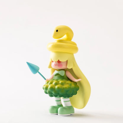 LOFI Celtic Zodiac Series Blind Box