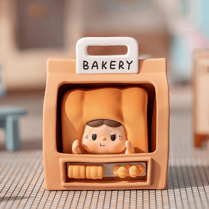 BaoBao Pocket Store Series Blind Box