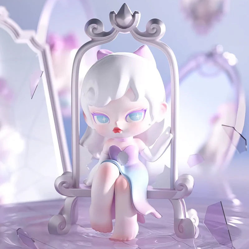 ANITA Fantasy Realm Series Figure Blind Box