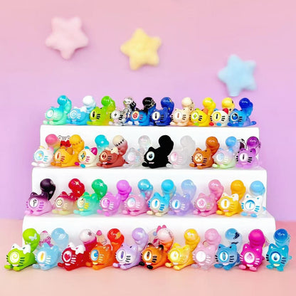 Downy Pranky Paradise Series Blind Bag
