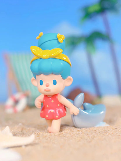 DODOJENNY “Toy Friends” Series Blind Box Figure