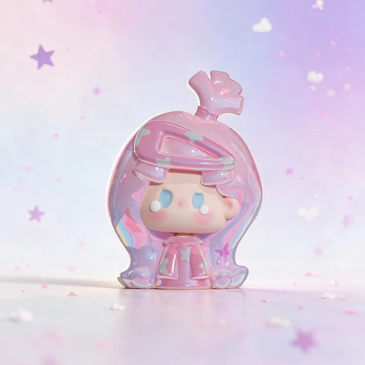 NuNu Mini Hairclip Series Blind Bag