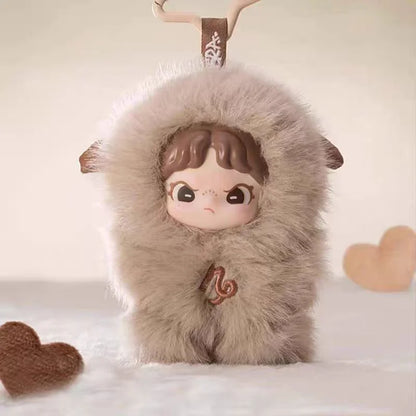 Dora Constellation Monogatari Series Vinyl Plush Hanging Blind Box