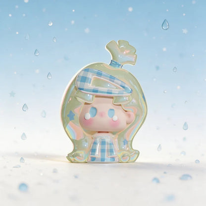 NuNu Mini Hairclip Series Blind Bag