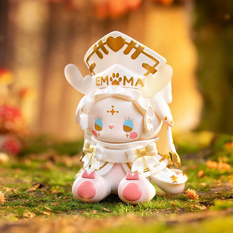 Emma Secret Forest Poetry Series Blind Box
