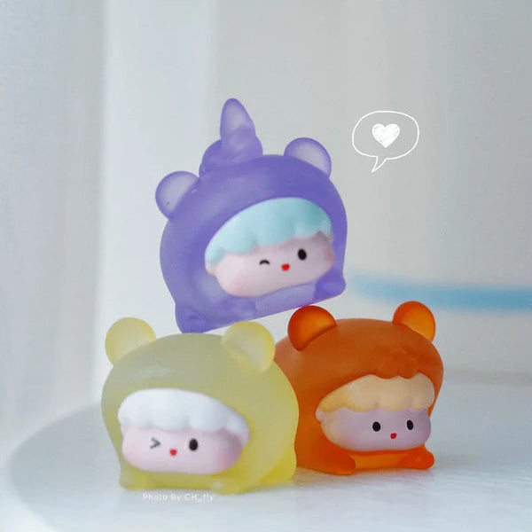 Rollers MINI Animal Paradise Series