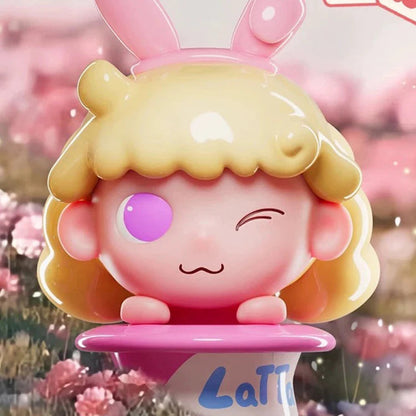 LATTA Spring Fairytale Mini Series Blind Box