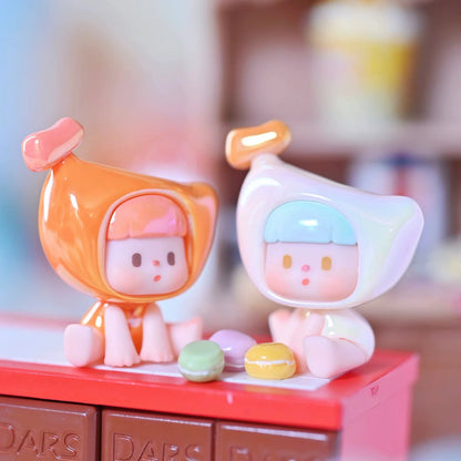 Buer Banana Cute Blind Bag