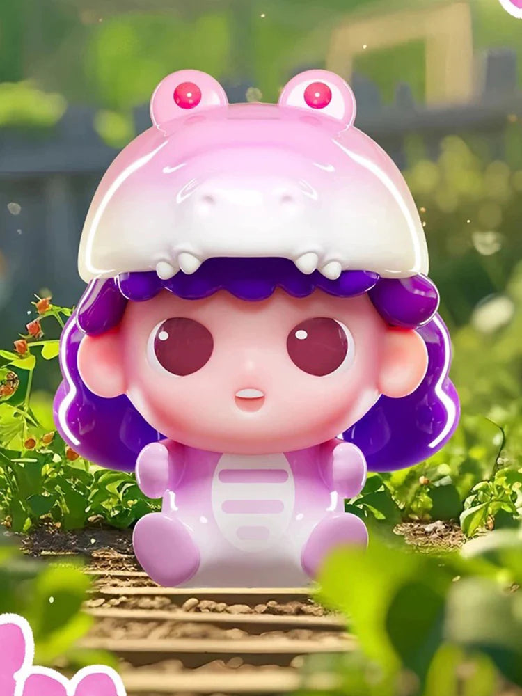 LATTA Spring Fairytale Mini Series Blind Box