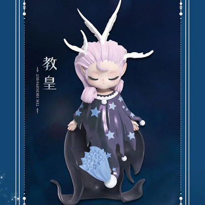 Sleep Fairyland Elves Series Blind Box