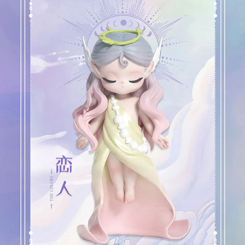 Sleep Fairyland Elves Series Blind Box