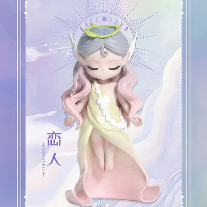 Sleep Fairyland Elves Series Blind Box