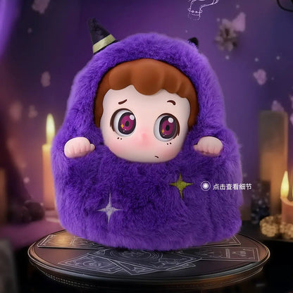 PINY Trick Or Treat Plush Series Blind Box