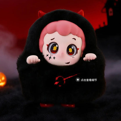 PINY Trick Or Treat Plush Series Blind Box