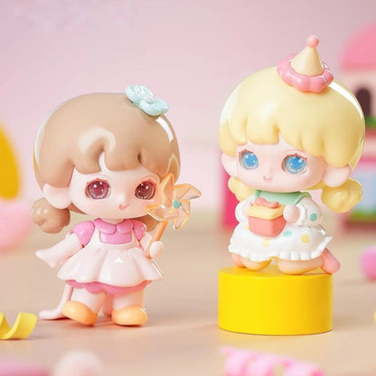 Yooie Time Theater Series Mini Blind Box