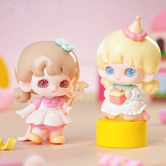 Yooie Time Theater Series Mini Blind Box