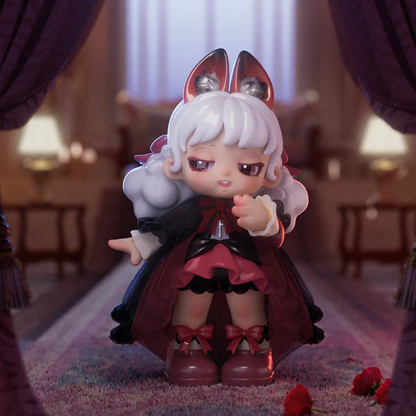 Miana The Sleeping Castle Series Blind Box
