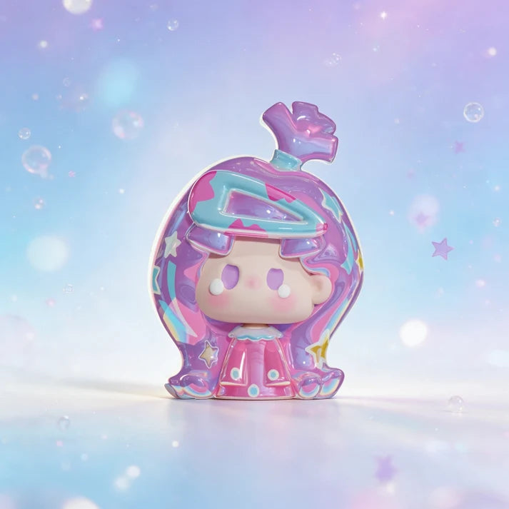 NuNu Mini Hairclip Series Blind Bag
