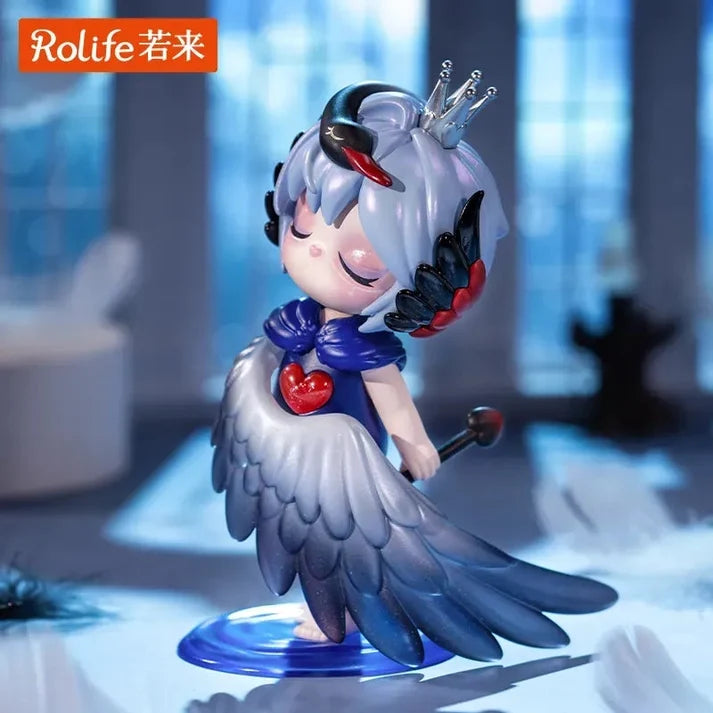 Rolife Suri Mystery Castle Series Blind Box