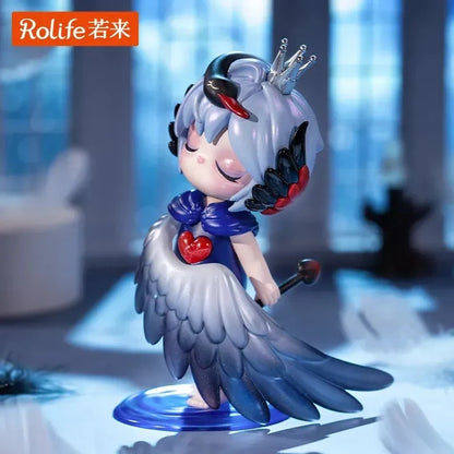 Rolife Suri Mystery Castle Series Blind Box