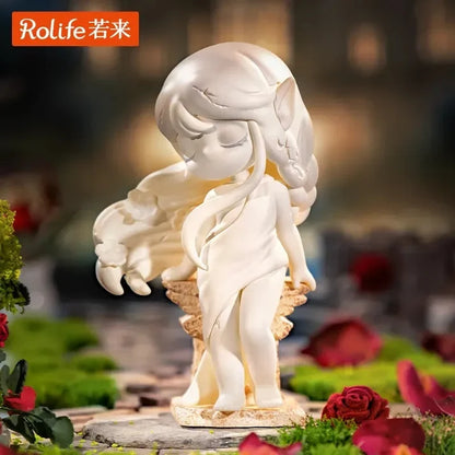 Rolife Suri Mystery Castle Series Blind Box