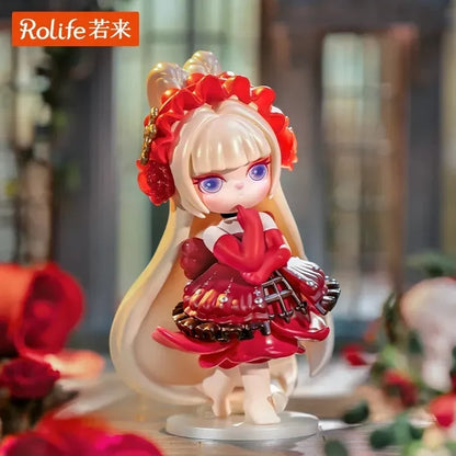 Rolife Suri Mystery Castle Series Blind Box