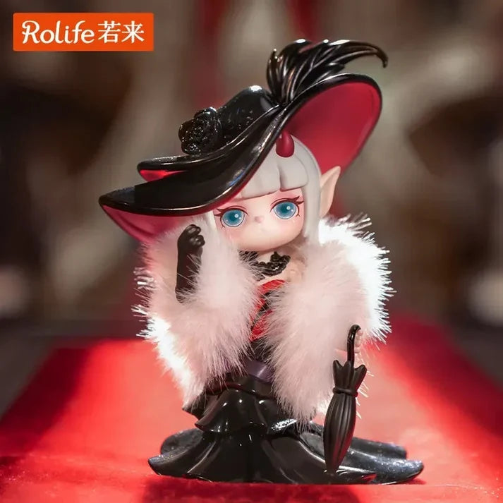 Rolife Suri Mystery Castle Series Blind Box