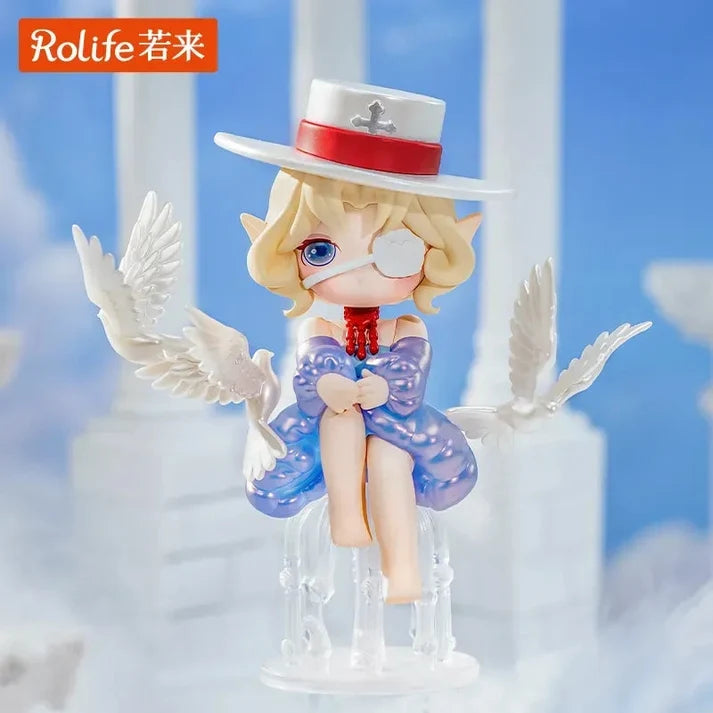 Rolife Suri Mystery Castle Series Blind Box