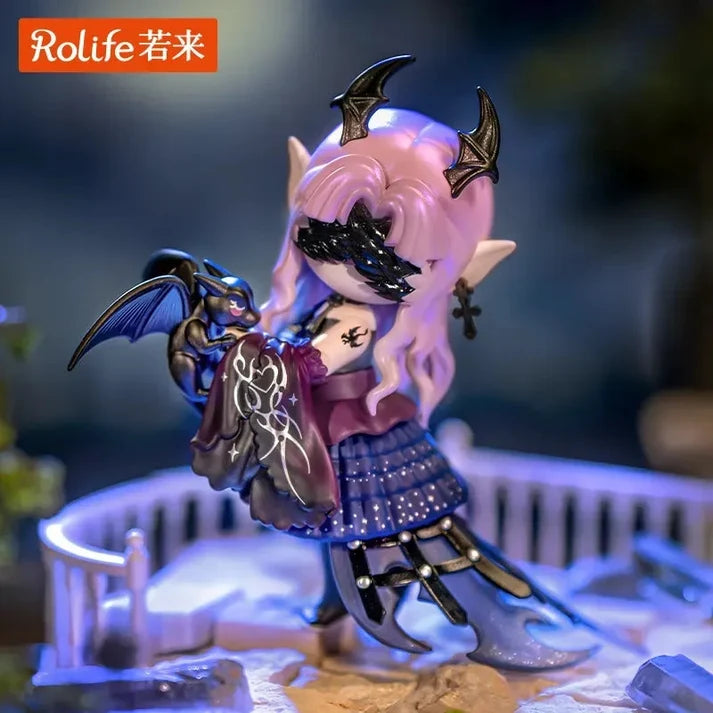 Rolife Suri Mystery Castle Series Blind Box