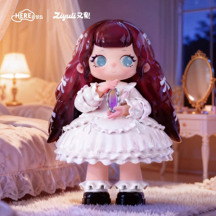 Ziyuli Ziyuli Spiritual Power Series Blind Box – My Shining Toys