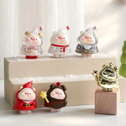 Guoguozhu So Cute Indeed Series Beans Blind Bag