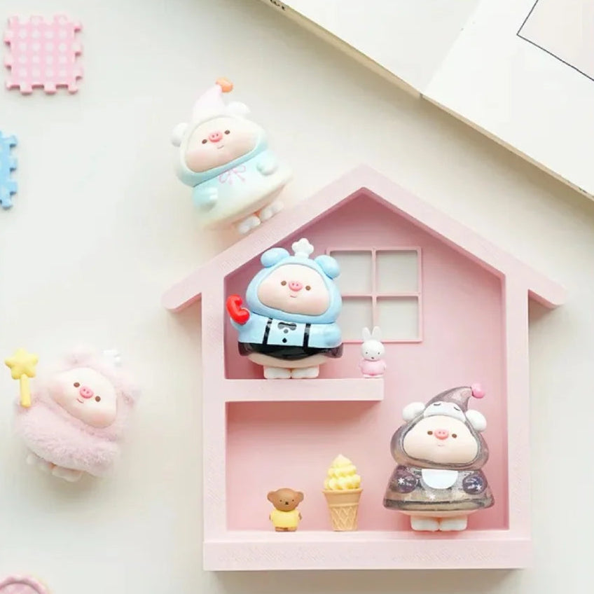 Guoguozhu So Cute Indeed Series Beans Blind Bag