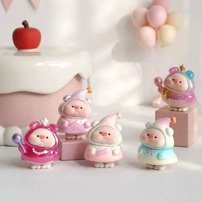 Guoguozhu So Cute Indeed Series Beans Blind Bag
