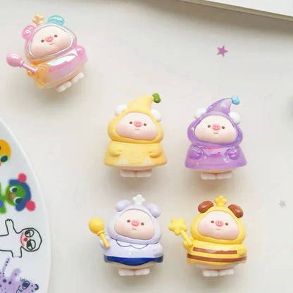 Guoguozhu So Cute Indeed Series Beans Blind Bag