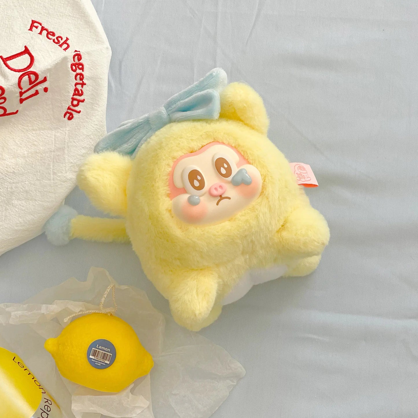 THE SLLO-Flying Pig Series Blind Box