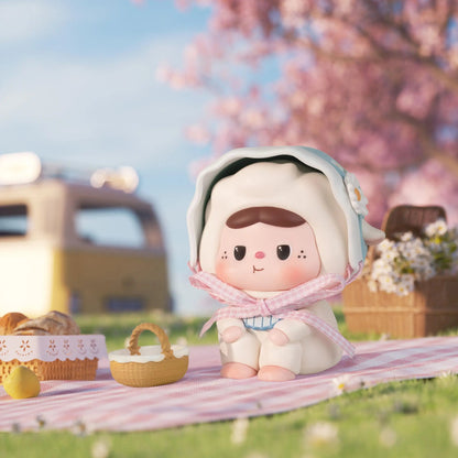 BAOBAO's Time Capsule Series Blind Box