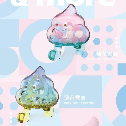 More & More Candies Series Blind Box