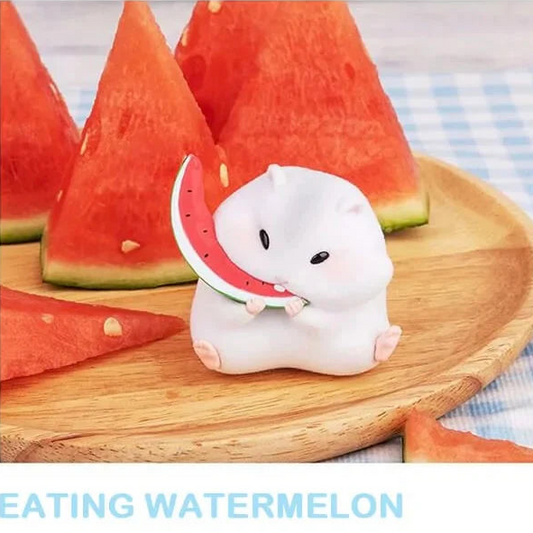 Clarke the Hamster S1 Blind Box