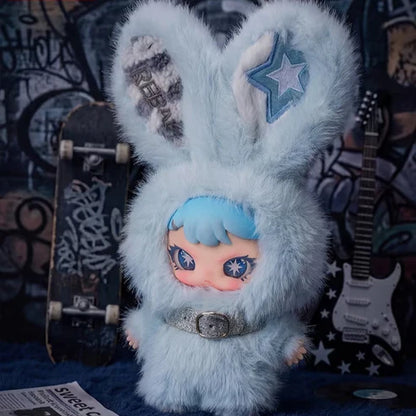 Rebaby Escape Plan Plush Series Blind Box