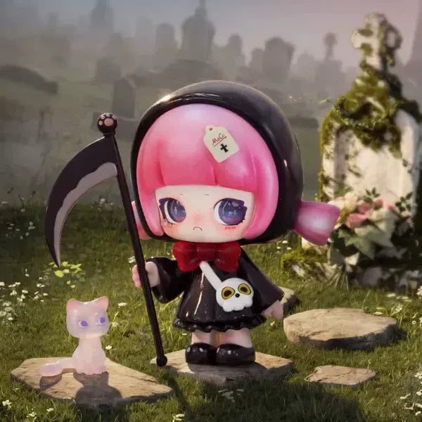 Mocii Metamorphosis Series Blind Boxes