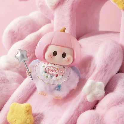 YOYO Angel Baby Series Vinyl Plush Blind Box