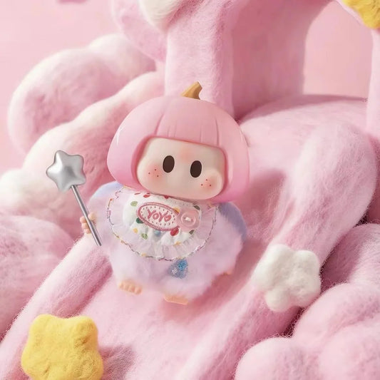 YOYO Angel Baby Series Vinyl Plush Blind Box