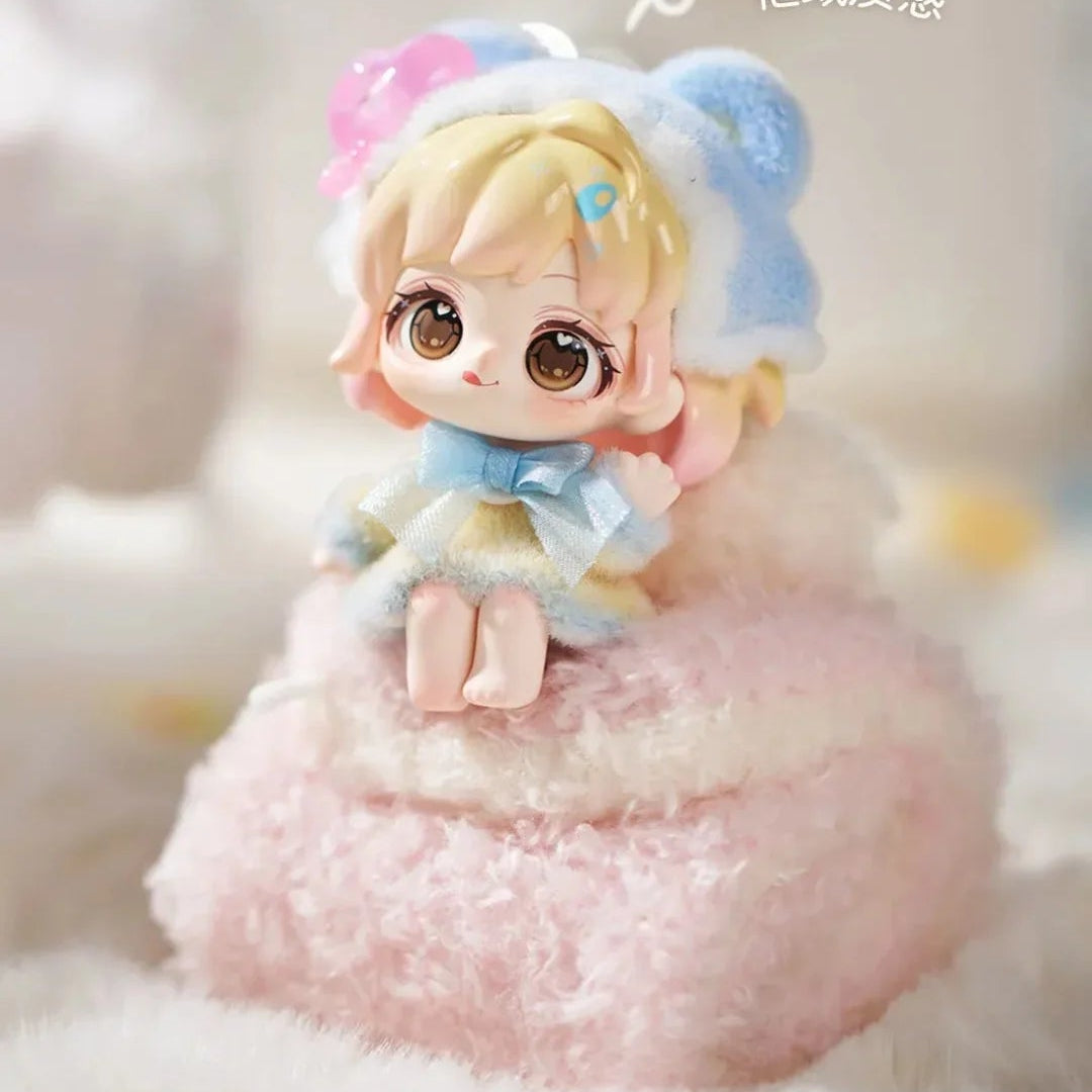 Mimiz Home Diary Series Blind Box