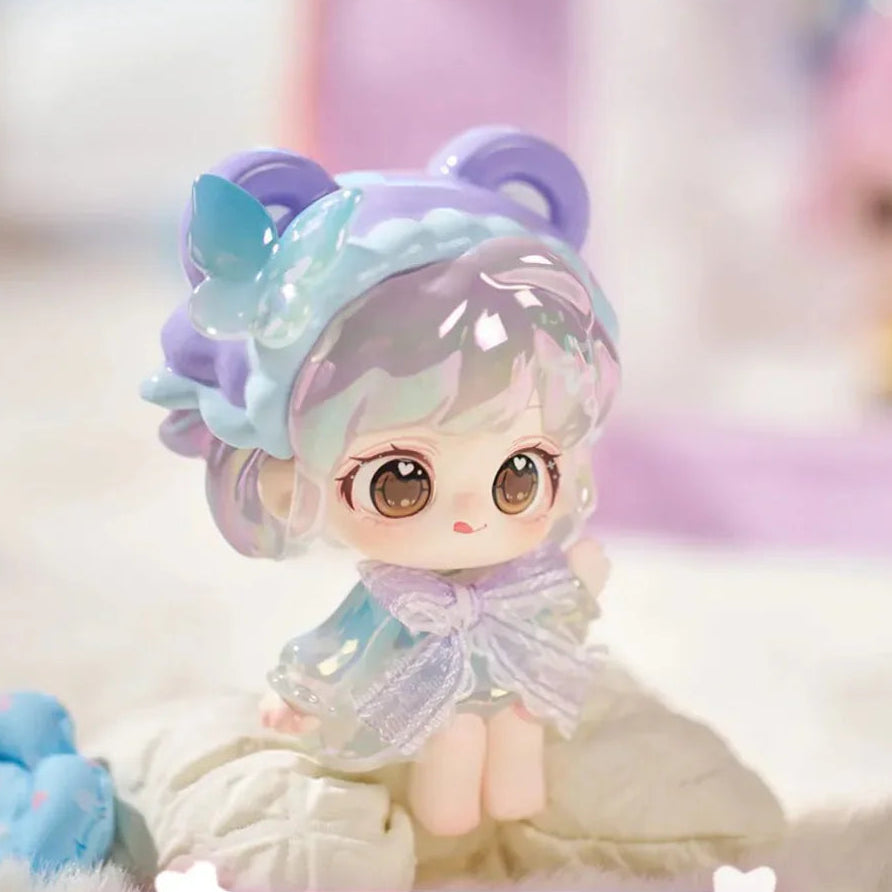 Mimiz Home Diary Series Blind Box