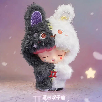 YUMO Zodiac Series Plush Blind Box